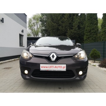 Renault Fluence 2015,  1.6 benzyna - Na sprzedaż za 29 900 zł - Strzegom - zdjęcie 2