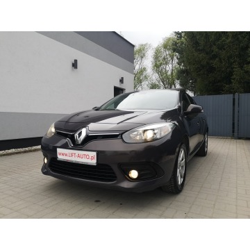 Renault Fluence