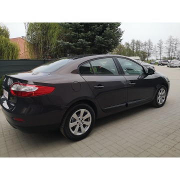 Renault Fluence 2015,  1.6 benzyna - Na sprzedaż za 29 900 zł - Strzegom - zdjęcie 5