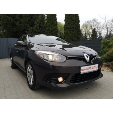 Renault Fluence 2015,  1.6 benzyna - Na sprzedaż za 29 900 zł - Strzegom - zdjęcie 3
