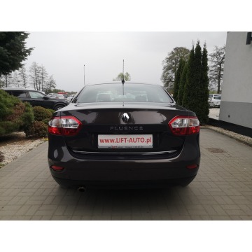 Renault Fluence 2015,  1.6 benzyna - Na sprzedaż za 29 900 zł - Strzegom - zdjęcie 7