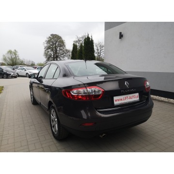 Renault Fluence 2015,  1.6 benzyna - Na sprzedaż za 29 900 zł - Strzegom - zdjęcie 8