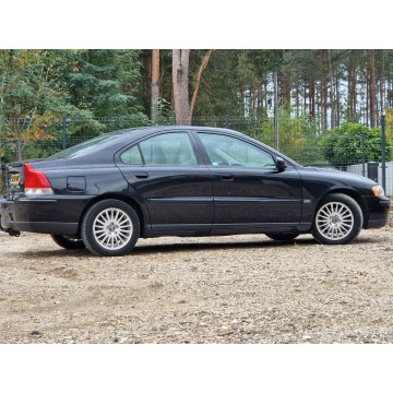 Volvo S60 - 2005