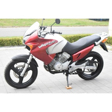 Honda XL - oryginalny stan, KSIĄŻKA, 1 ręka, z... - Motocykle enduro - Śrem - zdjęcie 4