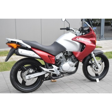 Honda XL - oryginalny stan, KSIĄŻKA, 1 ręka, z... - Motocykle enduro - Śrem - zdjęcie 2