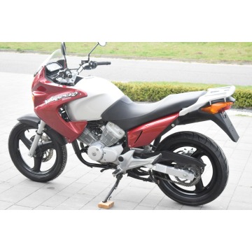 Honda XL - oryginalny stan, KSIĄŻKA, 1 ręka, z... - Motocykle enduro - Śrem - zdjęcie 3