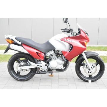 Honda XL - oryginalny stan, KSIĄŻKA, 1 ręka, z... - Motocykle enduro - Śrem - zdjęcie 6