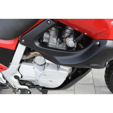 BMW F - 650 ładny stan, dokumenty na km, kufer,... - Motocykle enduro - Śrem - zdjęcie 6