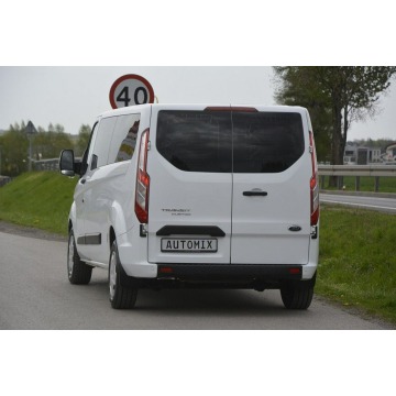 Ford Transit Custom  Bus 2020,  2.0 diesel - Na sprzedaż za 82 299 zł - Sędziszów Małopolski - zdjęcie 5