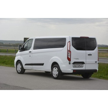Ford Transit Custom  Bus 2020,  2.0 diesel - Na sprzedaż za 82 299 zł - Sędziszów Małopolski - zdjęcie 4