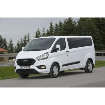 Ford Transit Custom  Bus 2020,  2.0 diesel - Na sprzedaż za 82 299 zł - Sędziszów Małopolski - zdjęcie 2