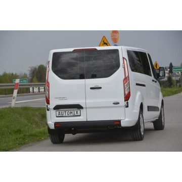 Ford Transit Custom  Bus 2020,  2.0 diesel - Na sprzedaż za 82 299 zł - Sędziszów Małopolski - zdjęcie 6