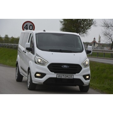 Ford Transit Custom  Bus 2020,  2.0 diesel - Na sprzedaż za 82 299 zł - Sędziszów Małopolski - zdjęcie 10