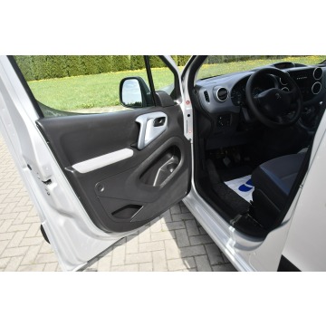 Peugeot Partner  Minivan/Van 2013,  1.6 diesel - Na sprzedaż za 18 900 zł - Kutno - zdjęcie 12