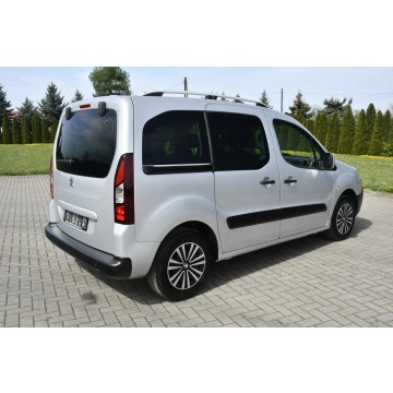 Peugeot Partner  Minivan/Van 2013,  1.6 diesel - Na sprzedaż za 18 900 zł - Kutno - zdjęcie 9