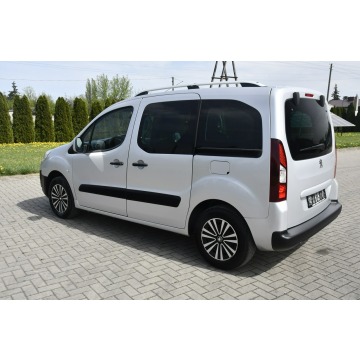 Peugeot Partner  Minivan/Van 2013,  1.6 diesel - Na sprzedaż za 18 900 zł - Kutno - zdjęcie 11