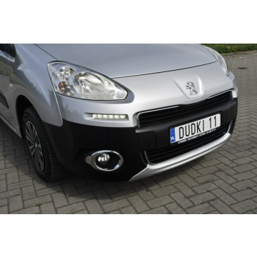 Peugeot Partner  Minivan/Van 2013,  1.6 diesel - Na sprzedaż za 18 900 zł - Kutno - zdjęcie 4