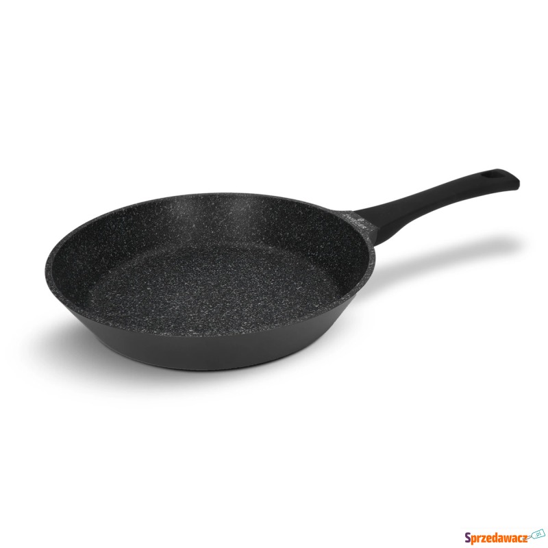 Patelnia Zwieger Black Stone 28 cm - Patelnie i woki - Siedlęcin