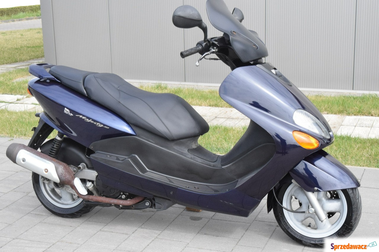 Yamaha YP - 125 Majesty oryginalny...