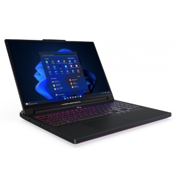 Lenovo Legion Pro 7-16 - Ultra 9 275HX | 16.0''-WQXGA-OLED-240Hz | 64GB | 2TB | Win11Pro | RTX5080