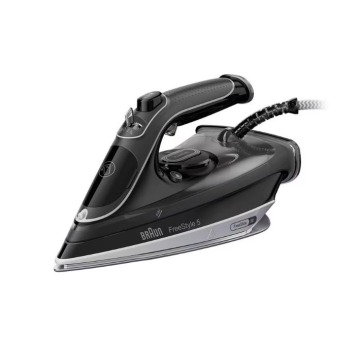 Żelazko parowe Braum FreeStyle 5 SI5188BK 2800 W