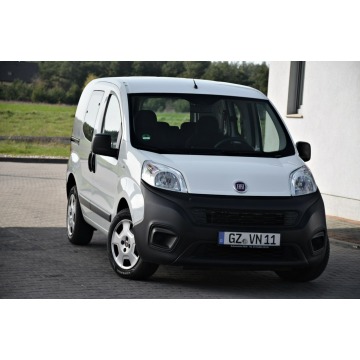 Fiat Fiorino - 1,3 MULTI JET Klimatyzacja Osobowy