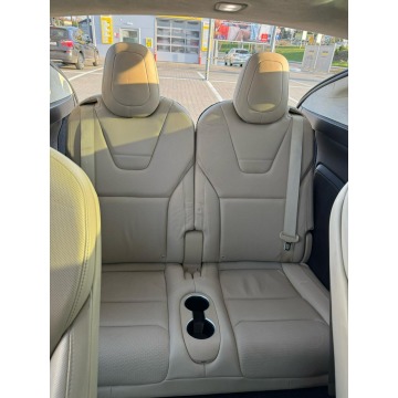 Tesla Model X  SUV 2016 elektryczny, automat - Na sprzedaż za 124 000 zł - Lublin - zdjęcie 12