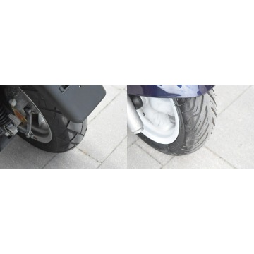 Yamaha YP - 125 Majesty oryginalny stan, 1 ręka,... - Motorowery - Śrem - zdjęcie 8