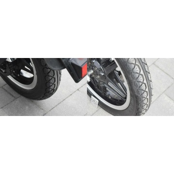 Honda CM - 400 rewelacyjny stan, dok. na km,... - Motocykle szosowo -... - Śrem - zdjęcie 8