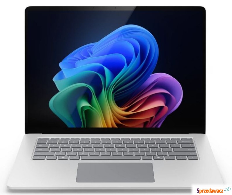 Microsoft Surface Laptop 7 Core Ultra 7-266V |... - Laptopy - Zabrze