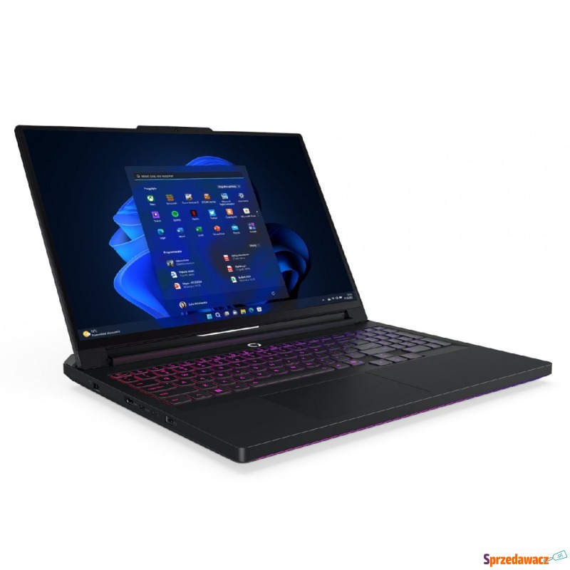 Lenovo Legion Pro 7-16 - Ultra 9 275HX | 16.0... - Laptopy - Kielce