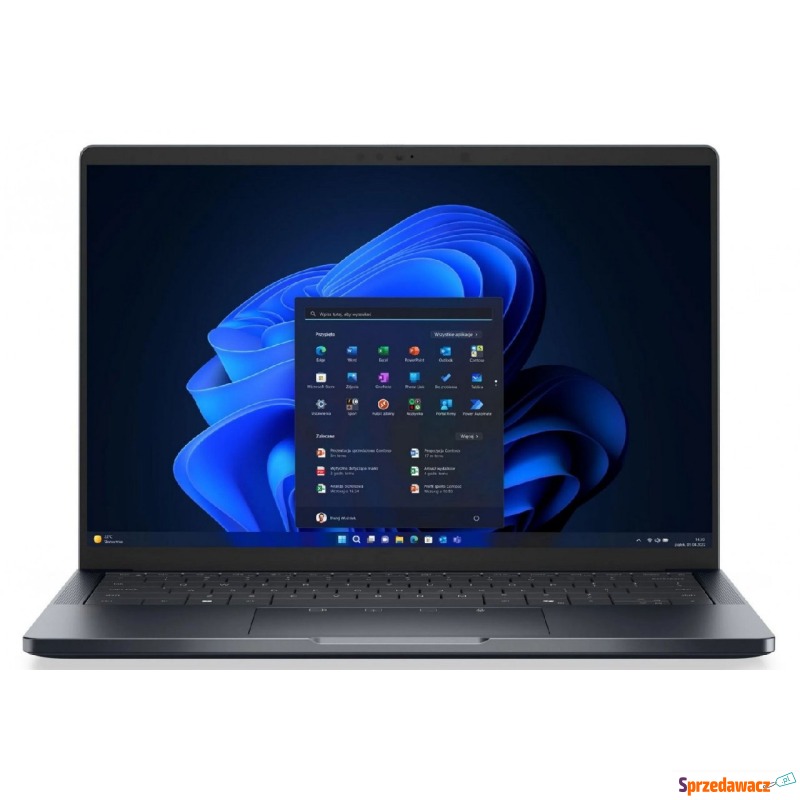 Dell Pro 14 Premium - Ultra 7 268V | 14'' | 32GB... - Laptopy - Siedlce