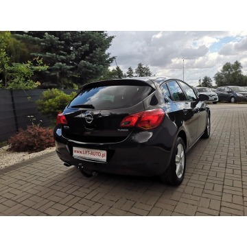 Opel Astra 2012,  1.4 benzyna - Na sprzedaż za 26 900 zł - Strzegom - zdjęcie 6