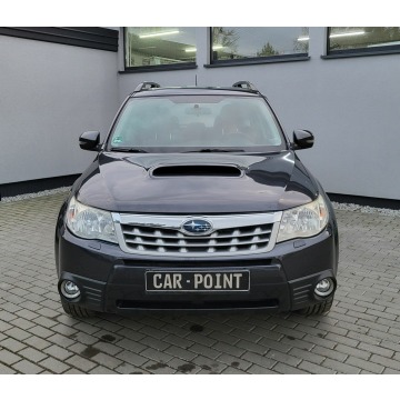 Subaru Forester  SUV 2011,  2.0 diesel - Na sprzedaż za 13 900 zł - Pyzdry - zdjęcie 2