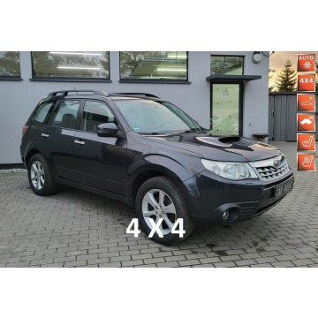 Subaru Forester  4x4