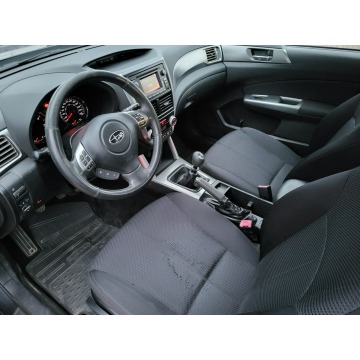 Subaru Forester  SUV 2011,  2.0 diesel - Na sprzedaż za 13 900 zł - Pyzdry - zdjęcie 7