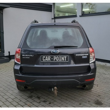 Subaru Forester  SUV 2011,  2.0 diesel - Na sprzedaż za 13 900 zł - Pyzdry - zdjęcie 5