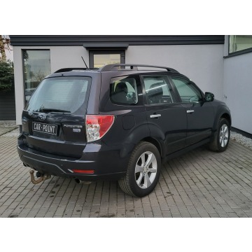 Subaru Forester  SUV 2011,  2.0 diesel - Na sprzedaż za 13 900 zł - Pyzdry - zdjęcie 6