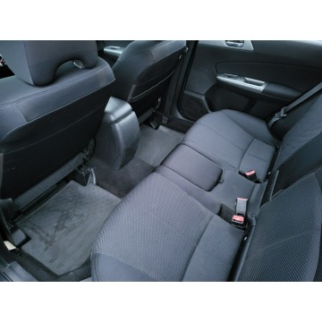 Subaru Forester  SUV 2011,  2.0 diesel - Na sprzedaż za 13 900 zł - Pyzdry - zdjęcie 8