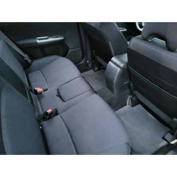 Subaru Forester  SUV 2011,  2.0 diesel - Na sprzedaż za 13 900 zł - Pyzdry - zdjęcie 12