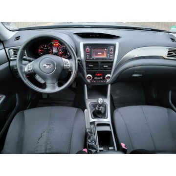 Subaru Forester  SUV 2011,  2.0 diesel - Na sprzedaż za 13 900 zł - Pyzdry - zdjęcie 9