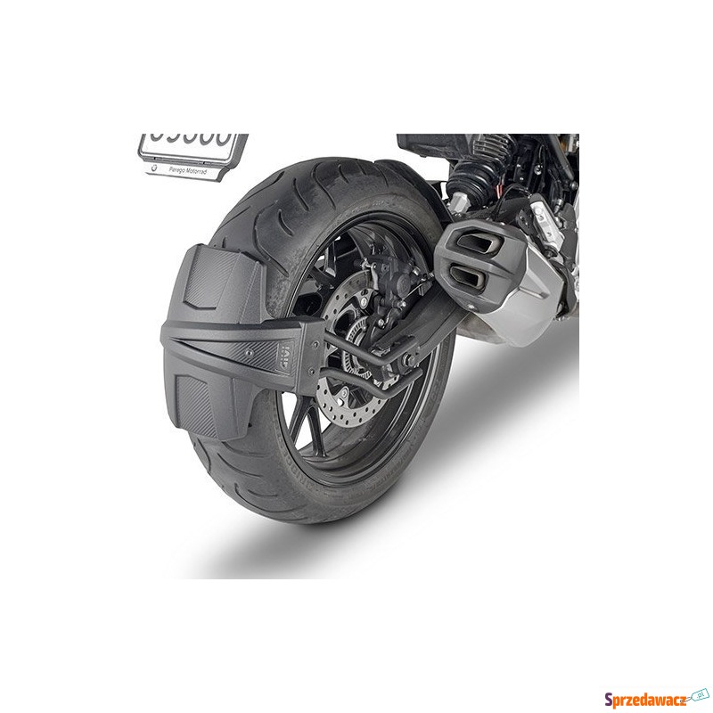 GIVI RM5137KIT KIT MONTAŻOWY RM01...