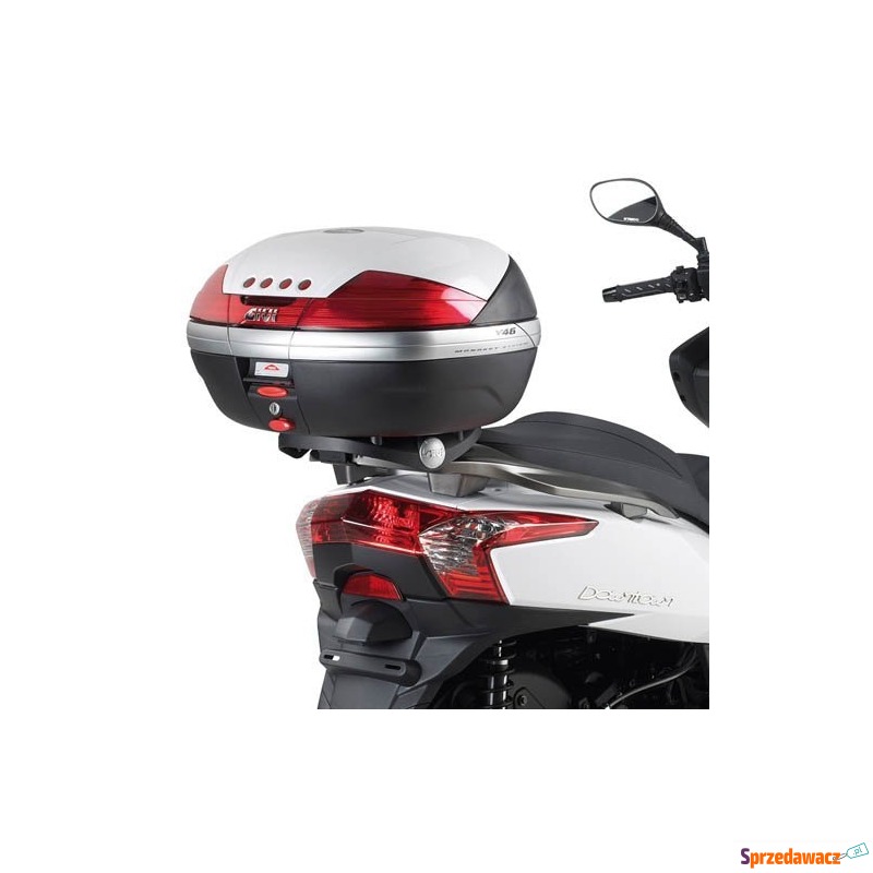 GIVI SR92 STELAŻ KUFRA CENTRALNEGO...