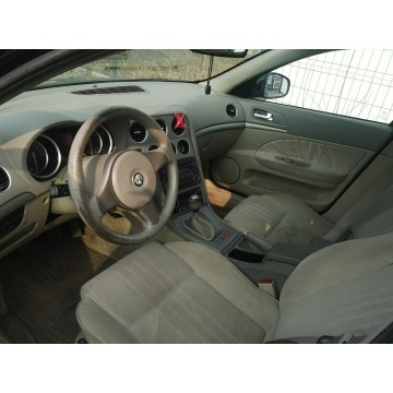 Alfa Romeo 159  Sedan/Limuzyna 2006,  1.9 benzyna - Na sprzedaż za 4 999,00 zł - Fasty - zdjęcie 7