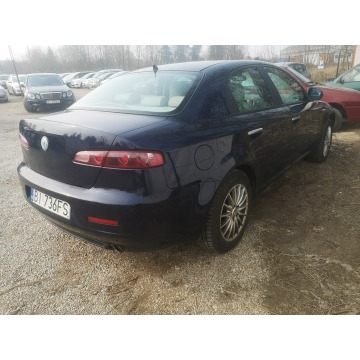 Alfa Romeo 159  Sedan/Limuzyna 2006,  1.9 benzyna - Na sprzedaż za 4 999,00 zł - Fasty - zdjęcie 3