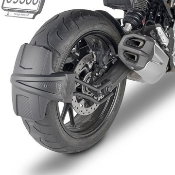 GIVI RM5137KIT KIT MONTAŻOWY RM01 / RM02 BMW
