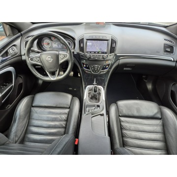Opel Insignia  Sedan/Limuzyna 2014,  2.0 diesel - Na sprzedaż za 35 900 zł - Zamość - zdjęcie 4