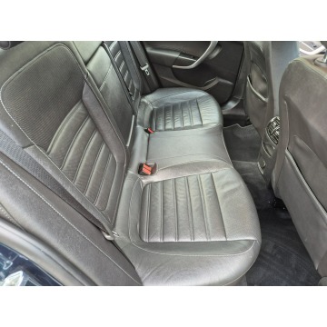 Opel Insignia  Sedan/Limuzyna 2014,  2.0 diesel - Na sprzedaż za 35 900 zł - Zamość - zdjęcie 6