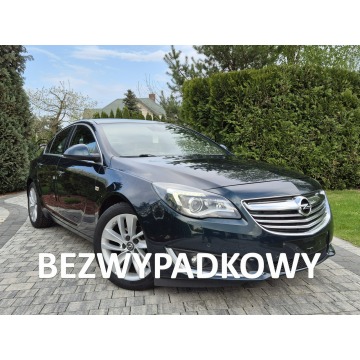 Opel Insigia *Lift*Cosmo*