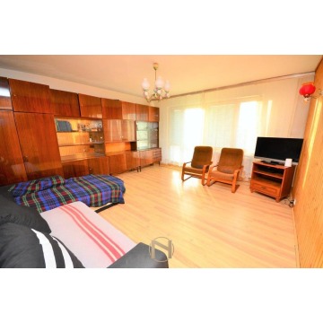Mieszkanie na sprzedaż, 59.35m², 3 pokoje, Gorzów Wielkopolski, Os. Staszica